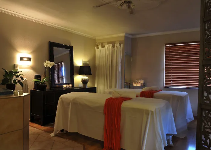 Motel Silver Fern &