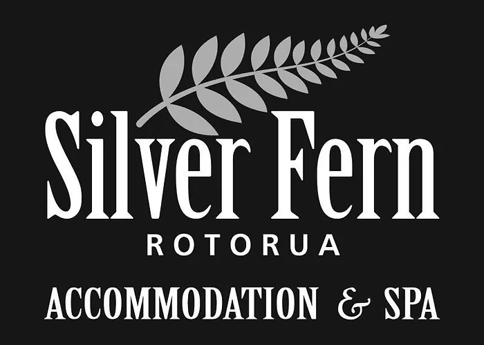 モーテル Silver Fern & ロトルア
